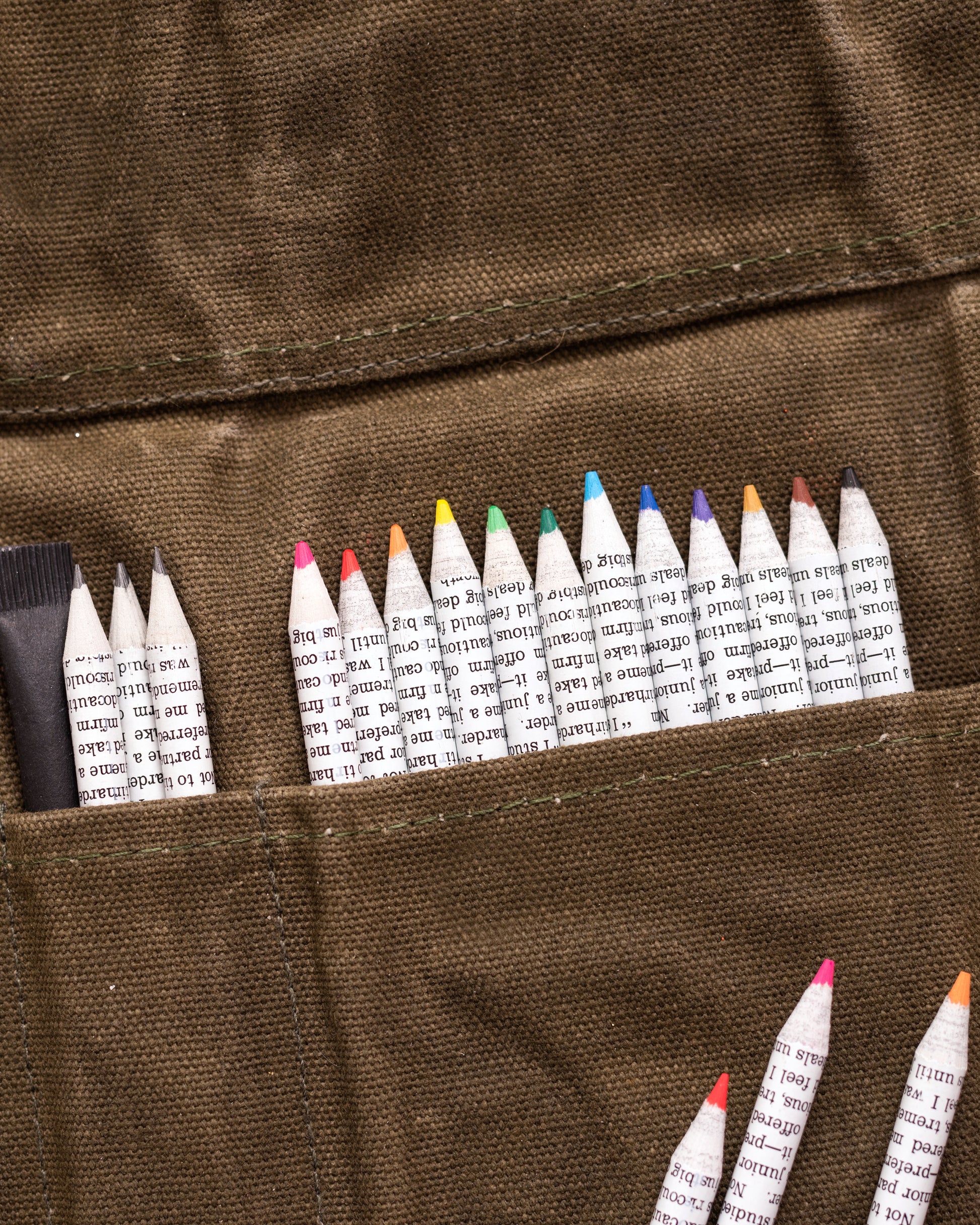 AC Sustainable Journaling Tool Roll