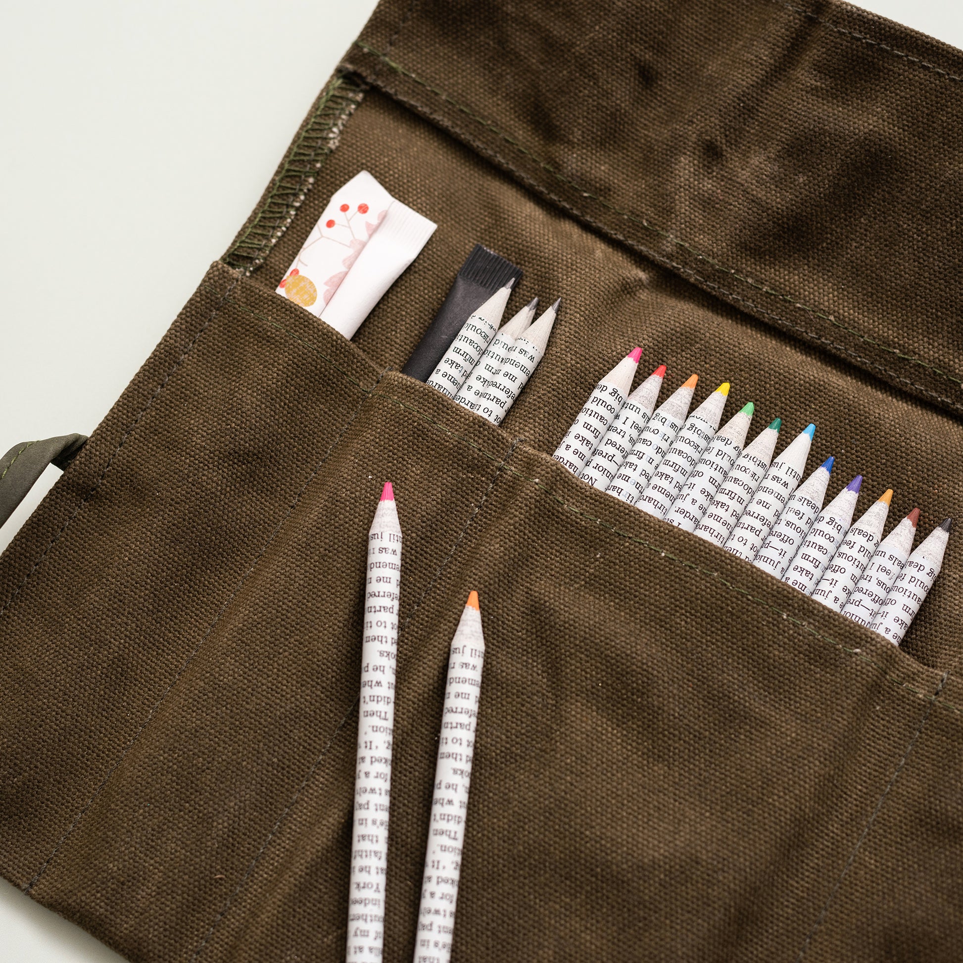 AC Sustainable Journaling Tool Roll