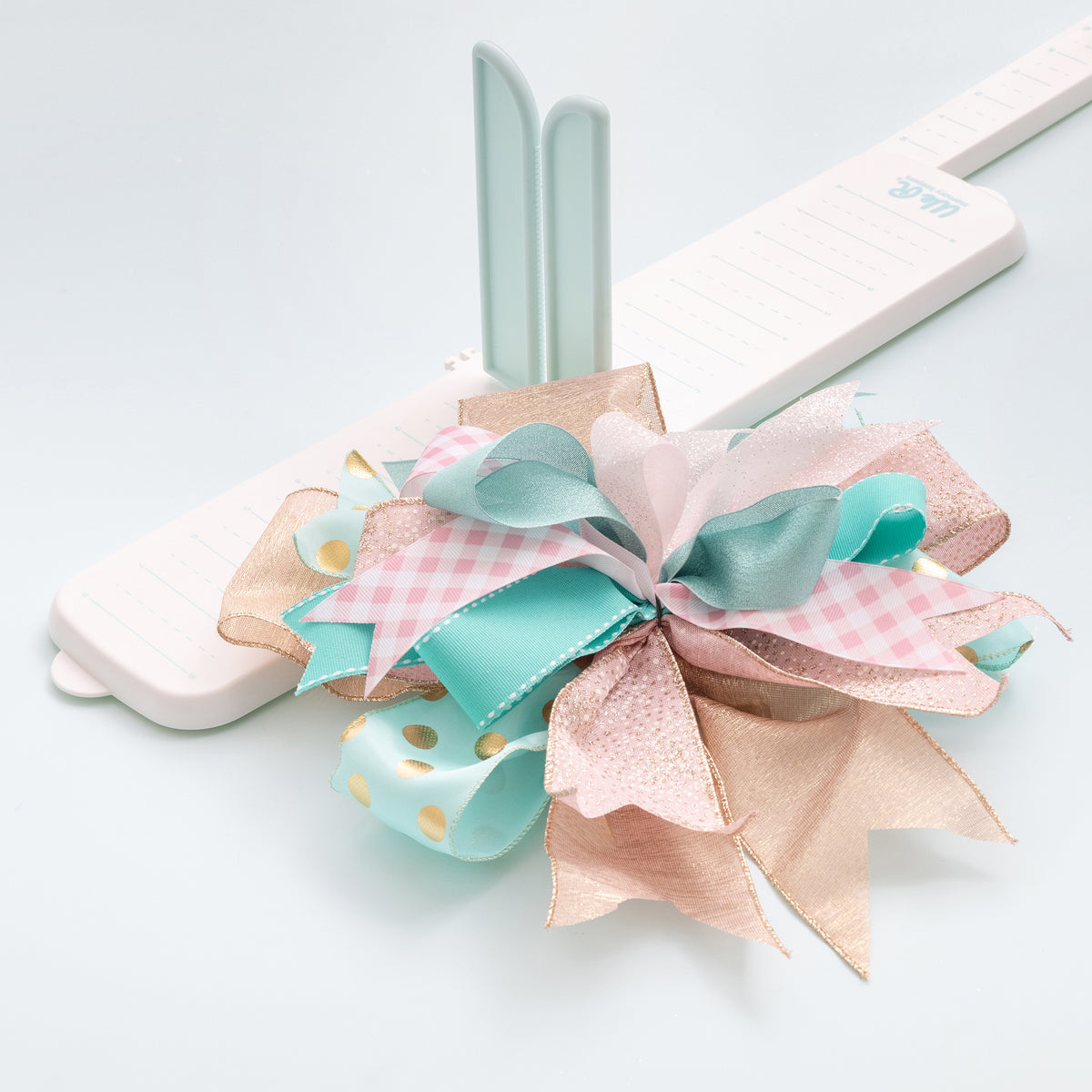 We R Makers Bow Maker Tool – American Crafts