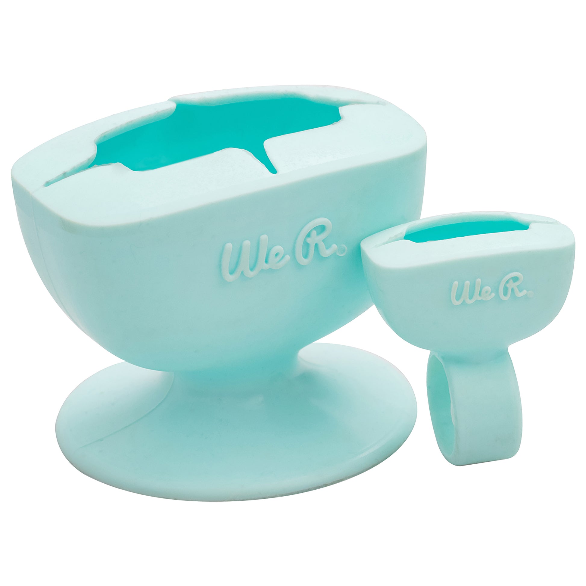 We R Makers Weeding Collector Set - Desktop and Ring