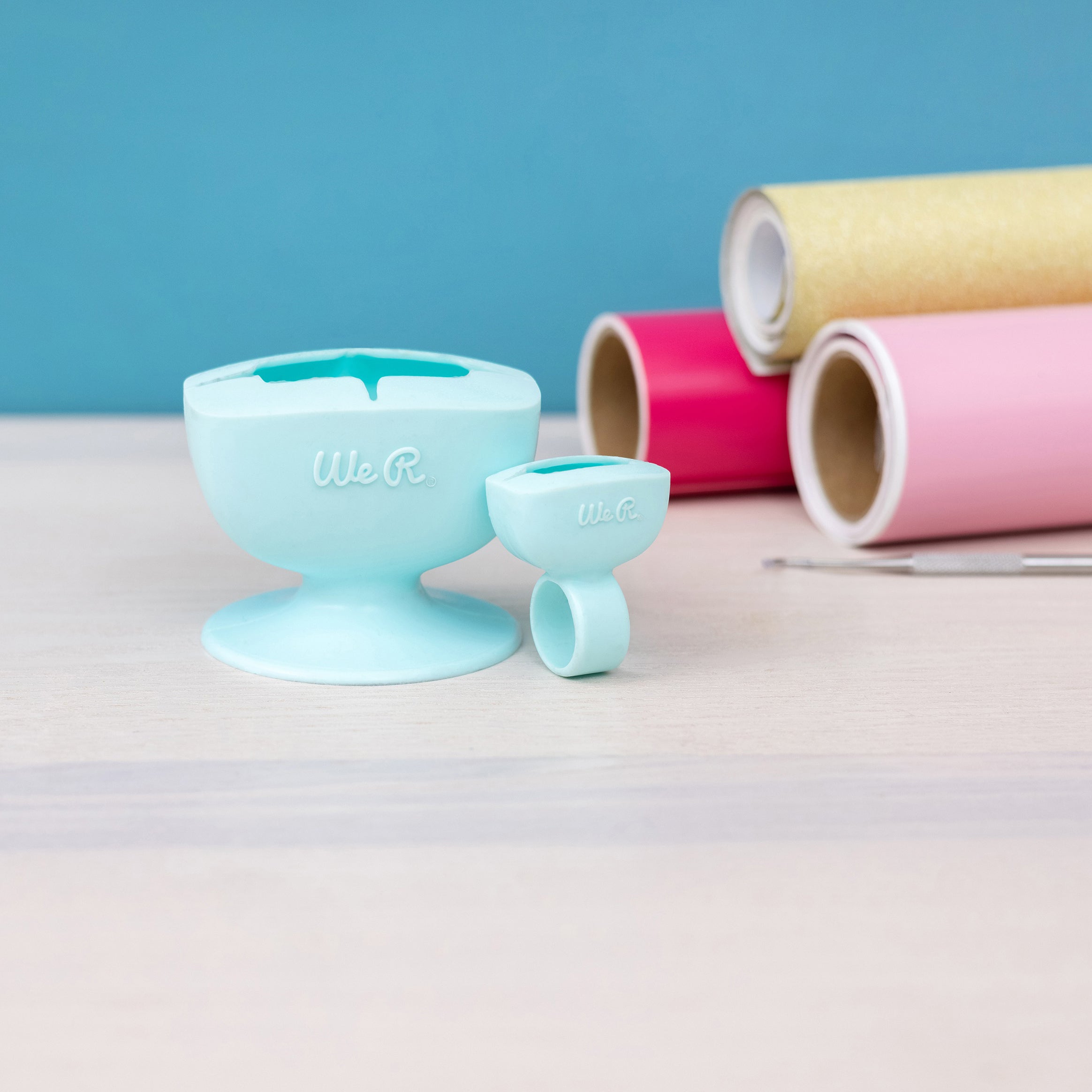 We R Makers Weeding Collector Set - Desktop and Ring