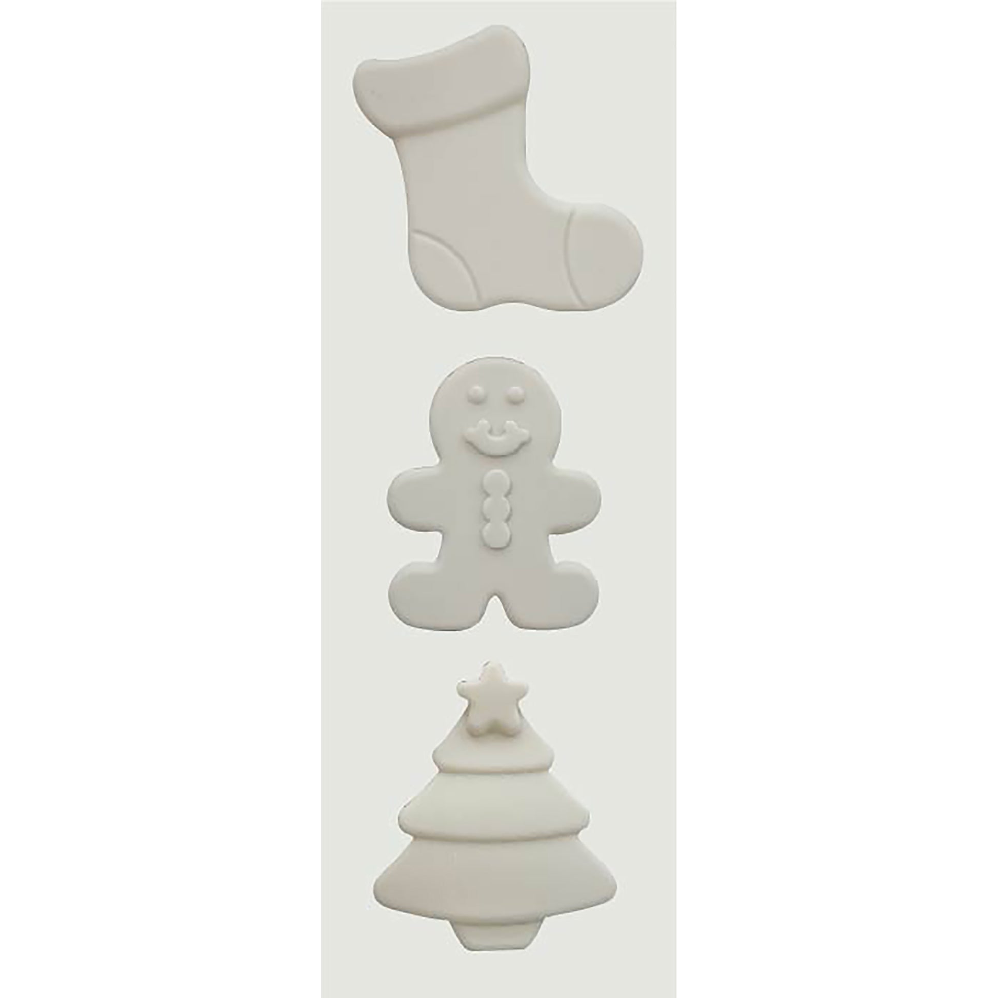We R Makers SUDS Multi-Cavity Soap Maker Mold