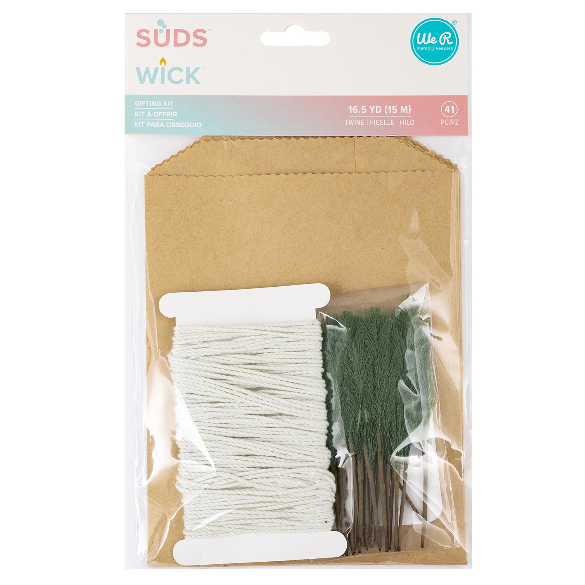 We R Makers SUDS Gifting Kit