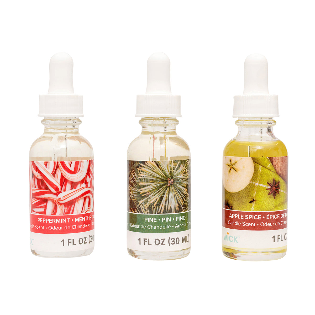 We R Makers Wick Candle Scents - Available in Multiple Styles