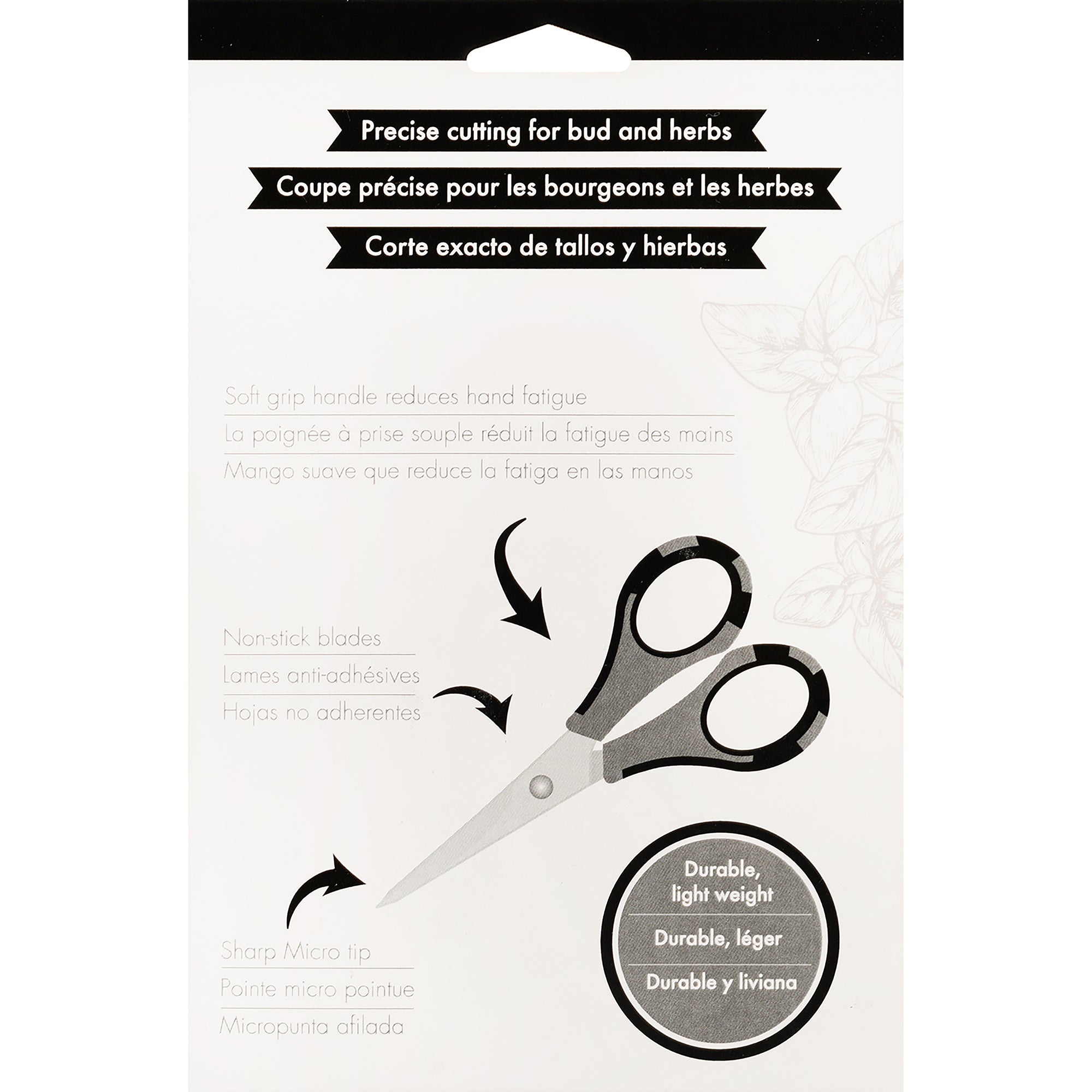 EK Tools Cutter Bee Small Precision Scissors - Assorted Styles