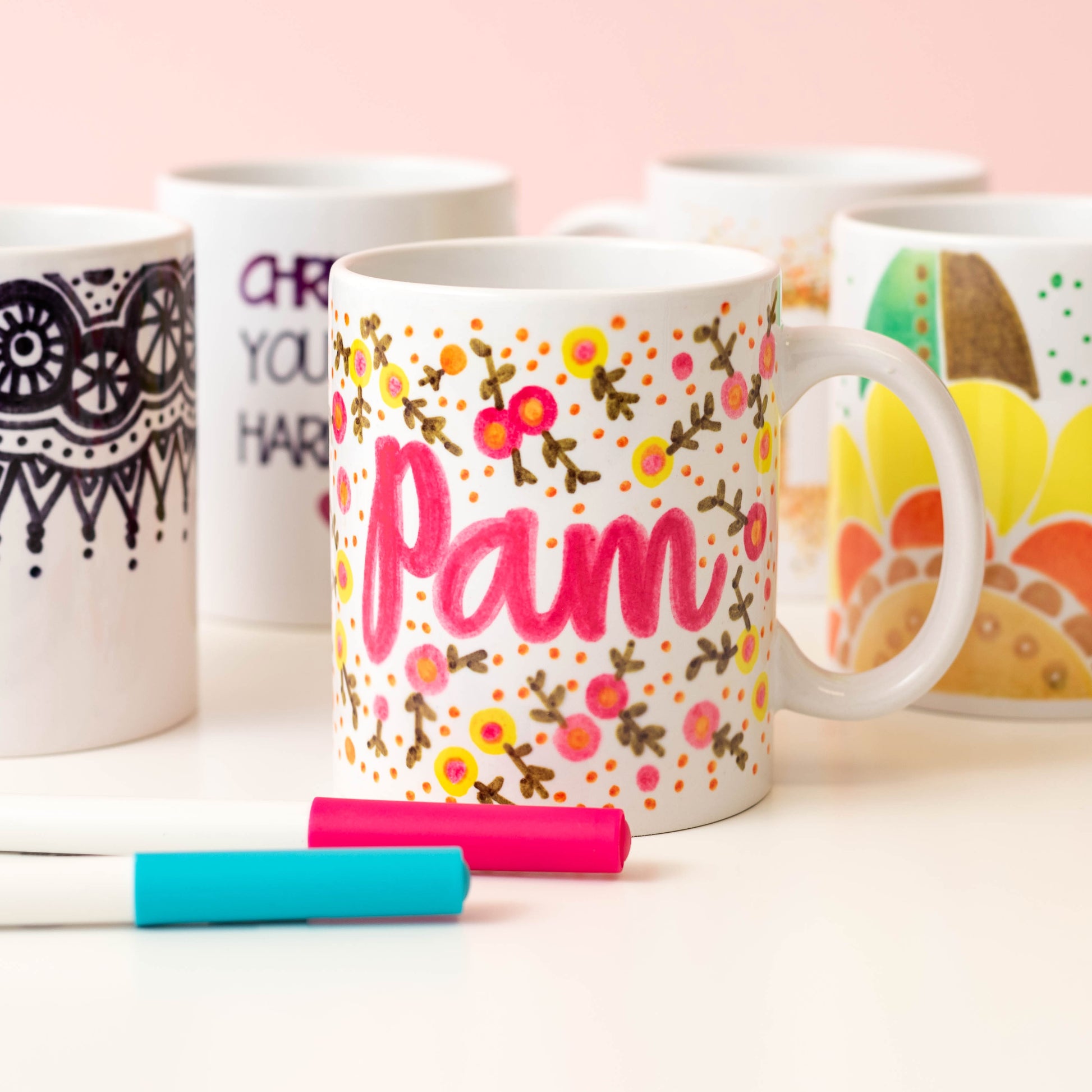 We R Makers Heat Transfer Quill Kit