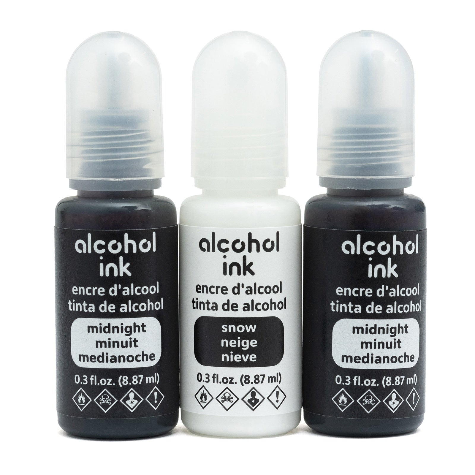 American Crafts Alcohol Ink Sets