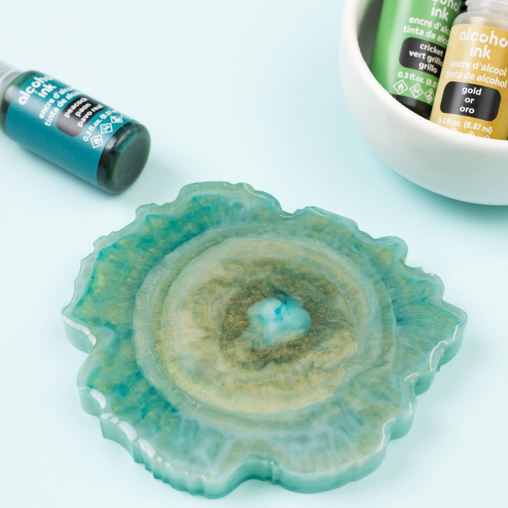 American Crafts Alcohol Ink Sets