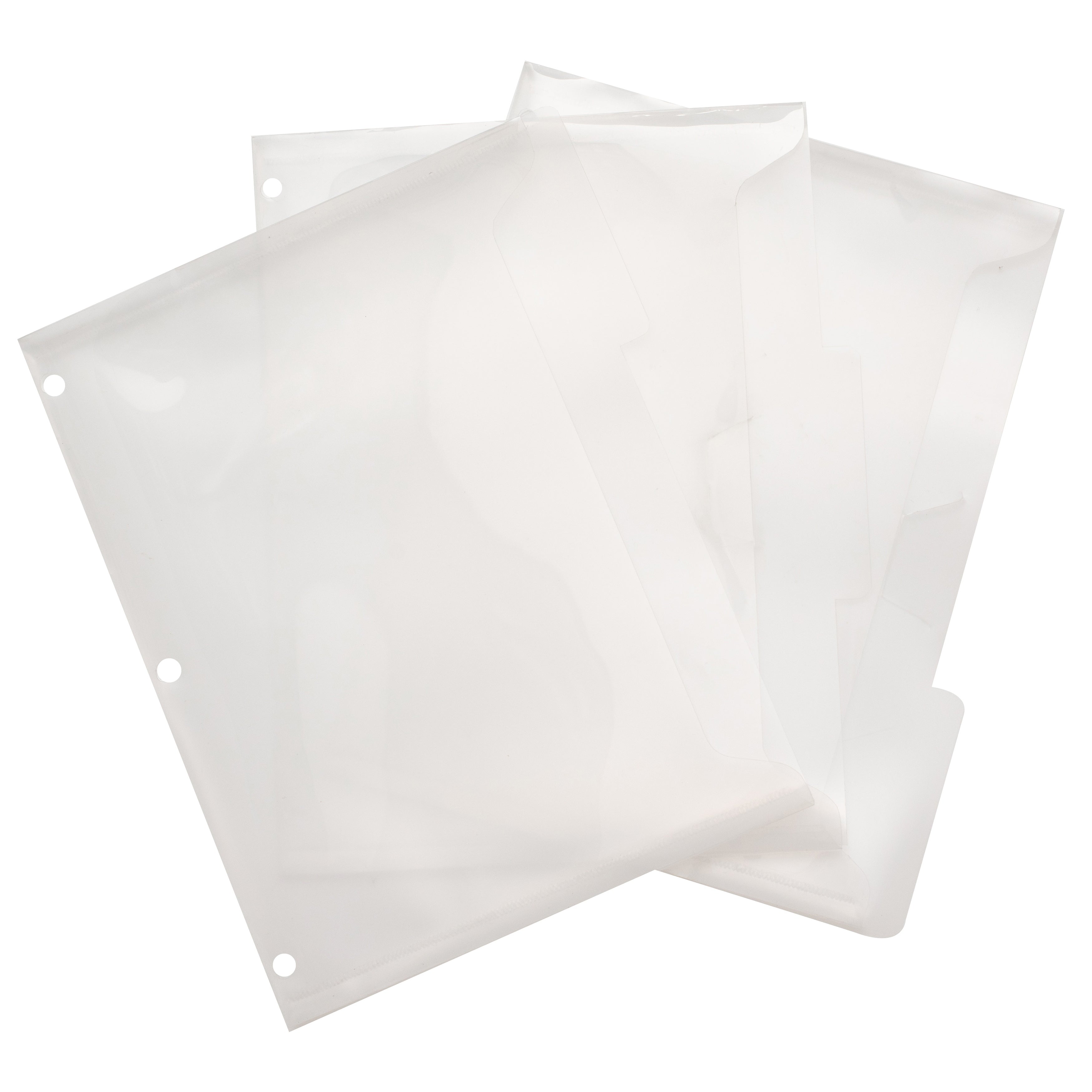 We R Makers Die & Stamp Storage Envelopes with Magnet Sheets