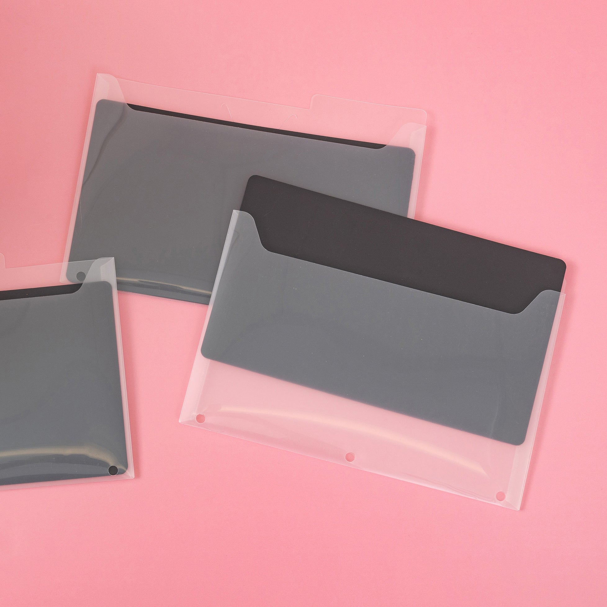 We R Makers Die & Stamp Storage Envelopes with Magnet Sheets