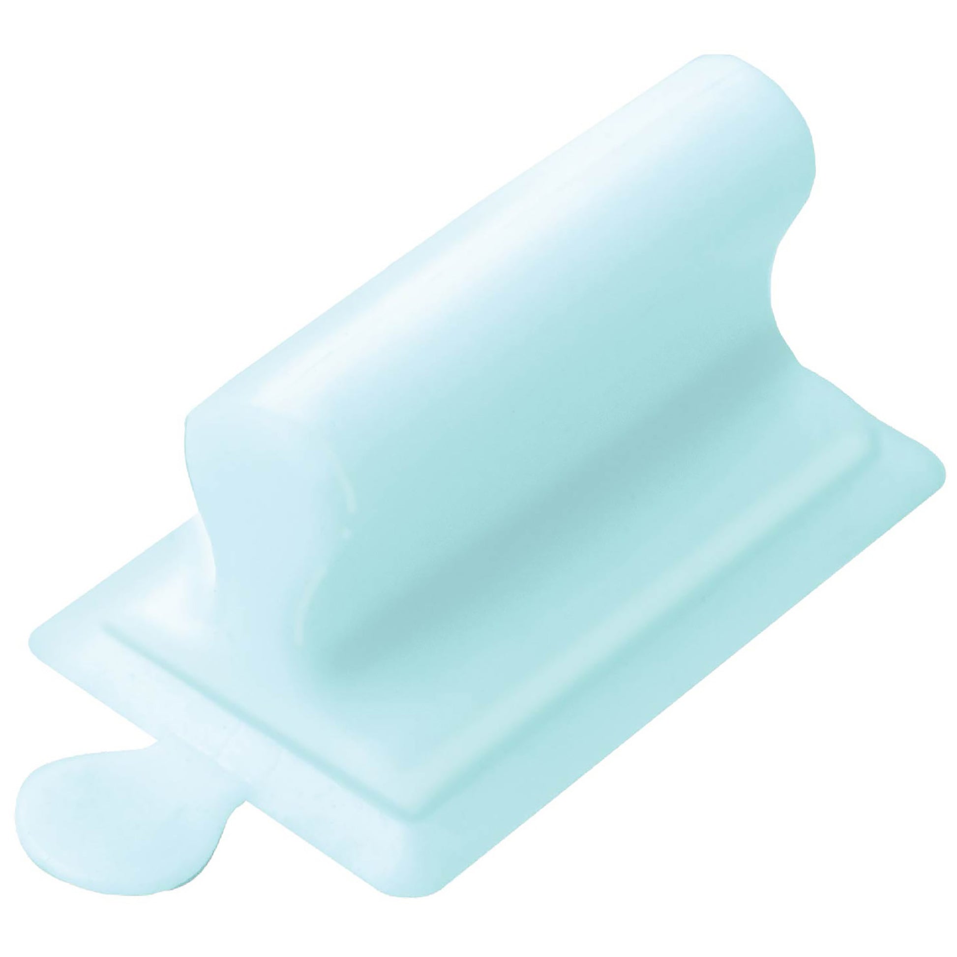 We R Comfort Craft Silicone Ink Pad Handle-Teal