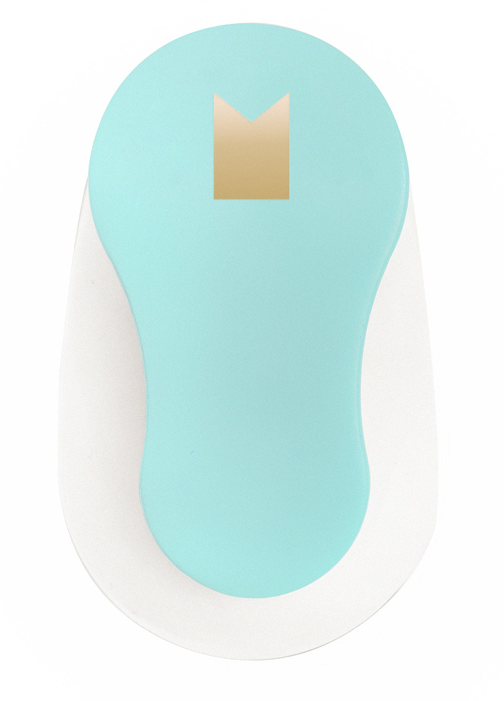 We R Makers Tab Punch-Flag