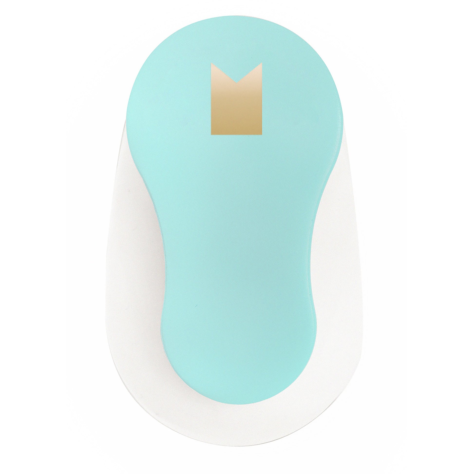 We R Makers Tab Punch-Flag