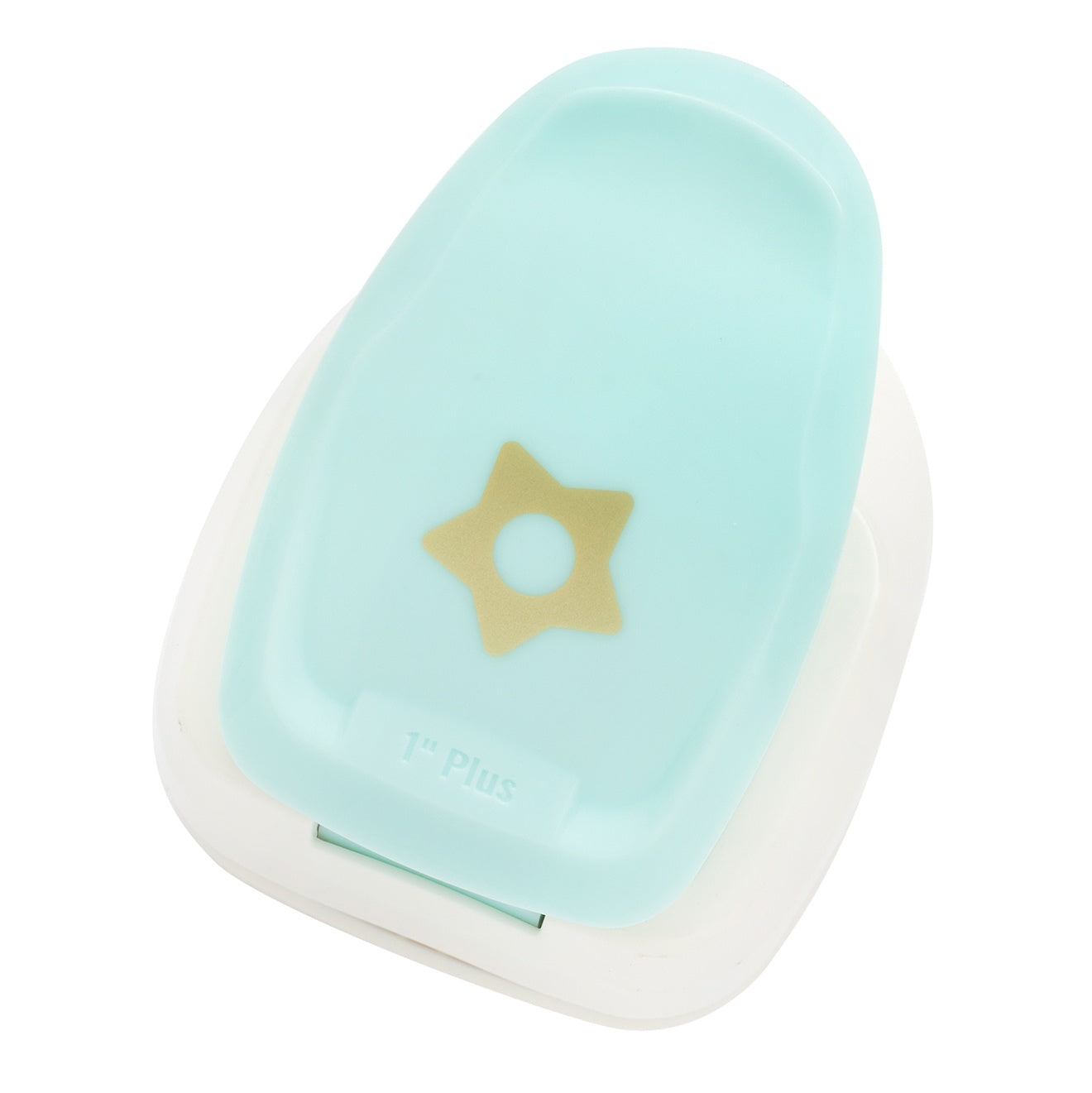 We R Memory Keepers Reinforce Hole PunchStar American Crafts