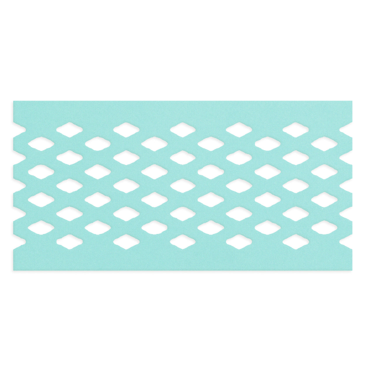 We R Makers Edge Align Border Cartridge Punch - Diamonds