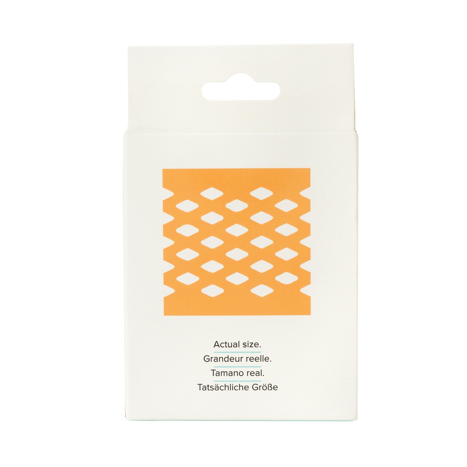 We R Makers Edge Align Border Cartridge Punch - Diamonds