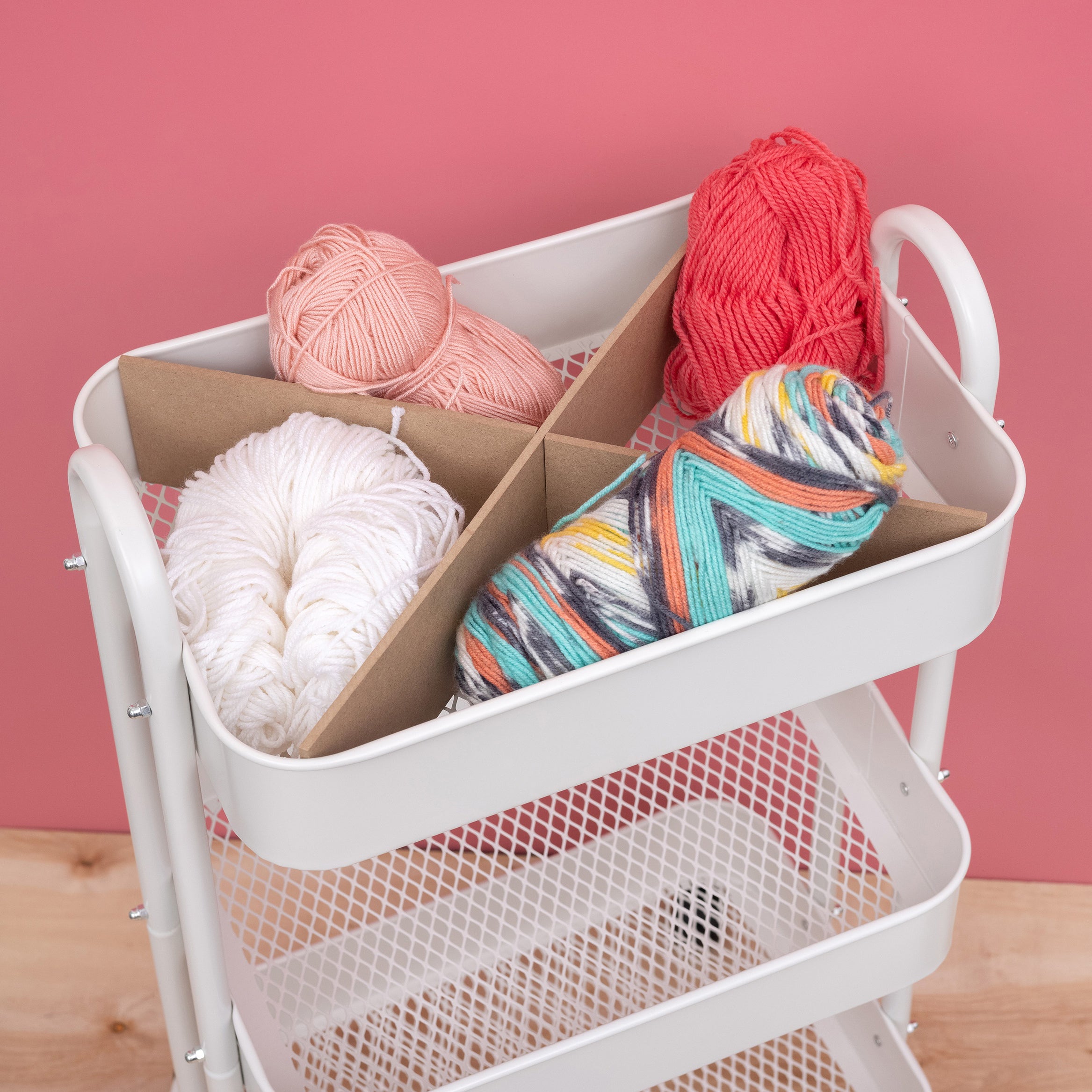 We R A La Cart Dividers - Available in Multiple Styles