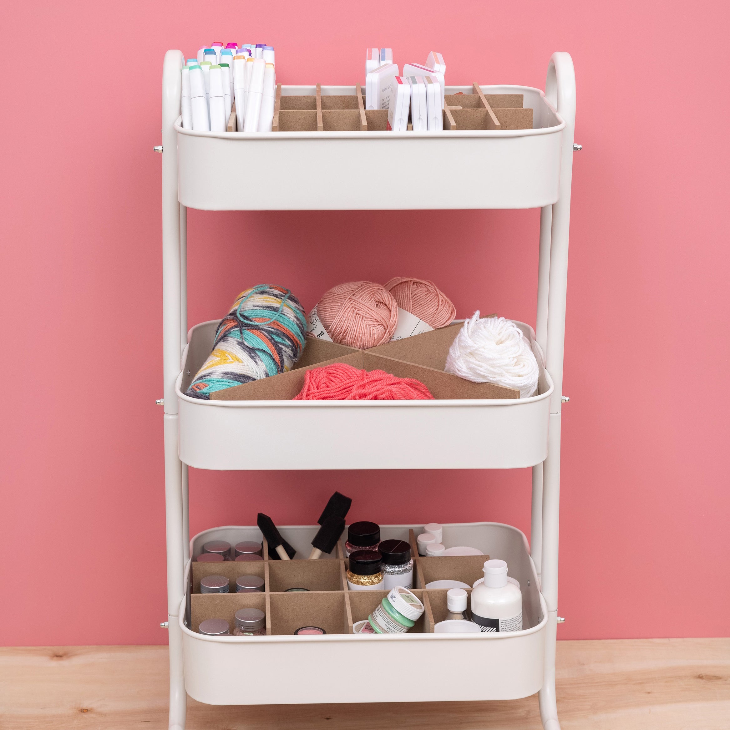 We R A La Cart Dividers - Available in Multiple Styles