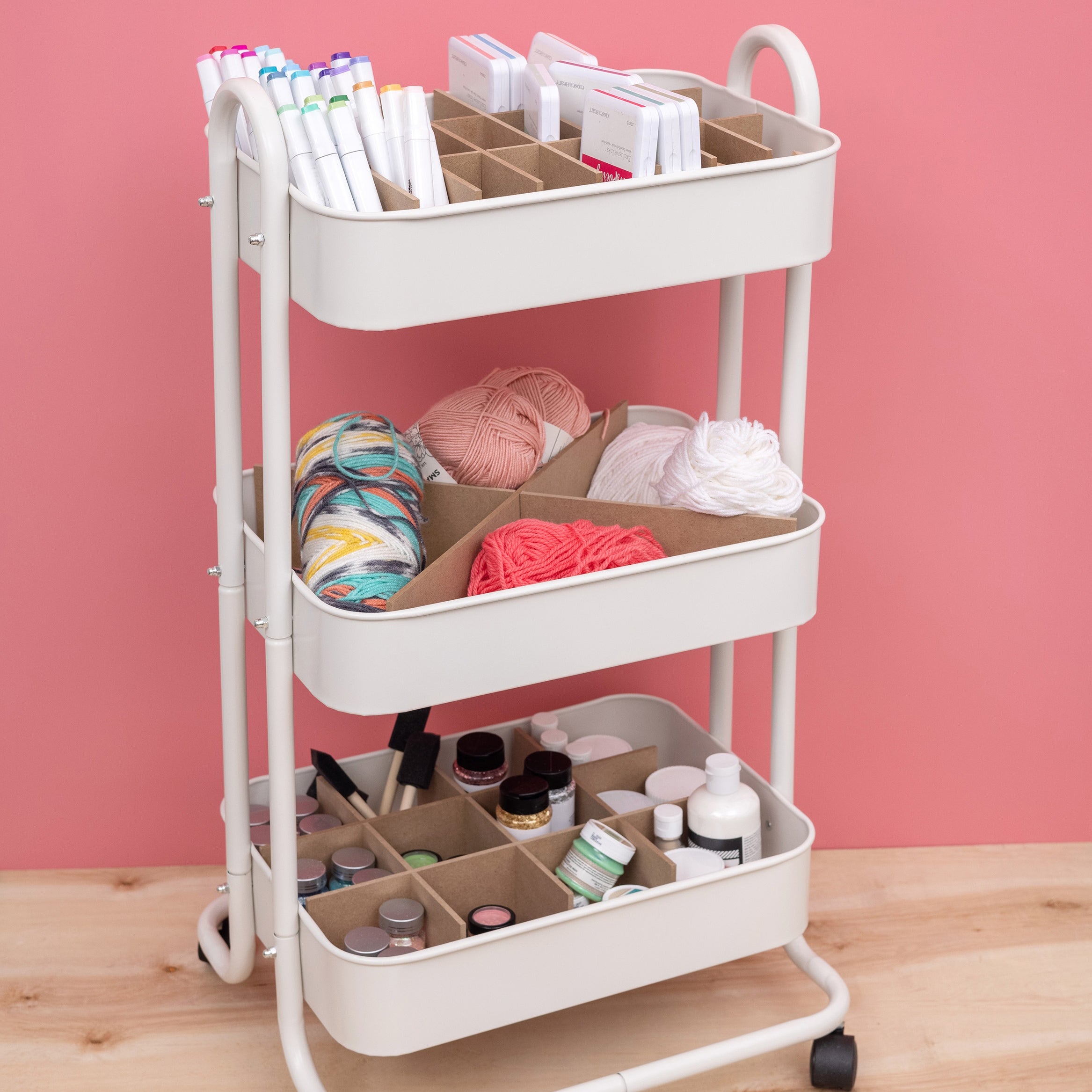 We R A La Cart Dividers - Available in Multiple Styles