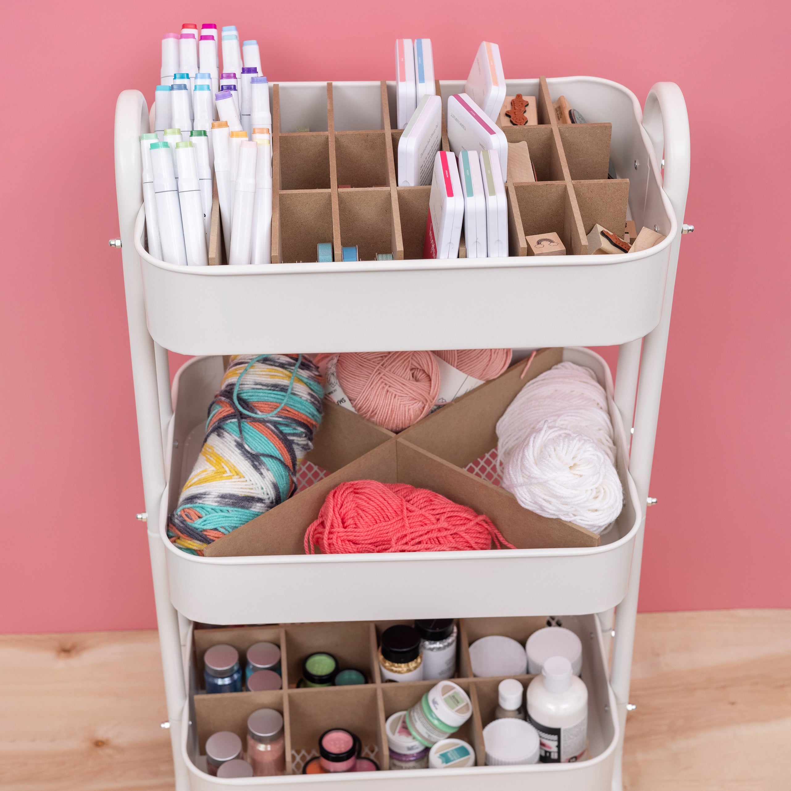 We R A La Cart Dividers - Available in Multiple Styles