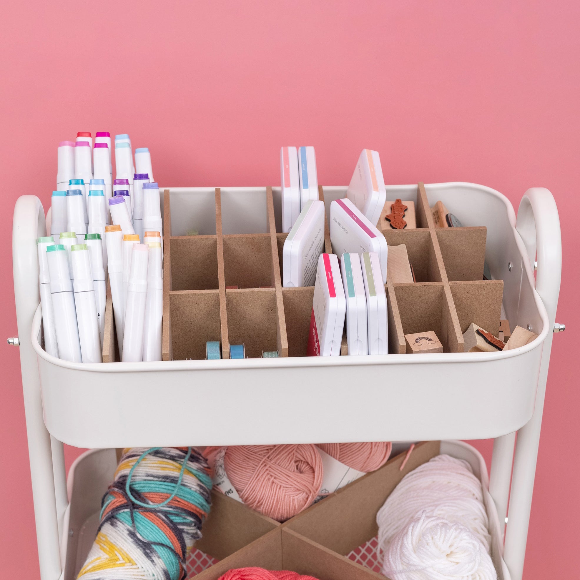 We R A La Cart Dividers - Available in Multiple Styles