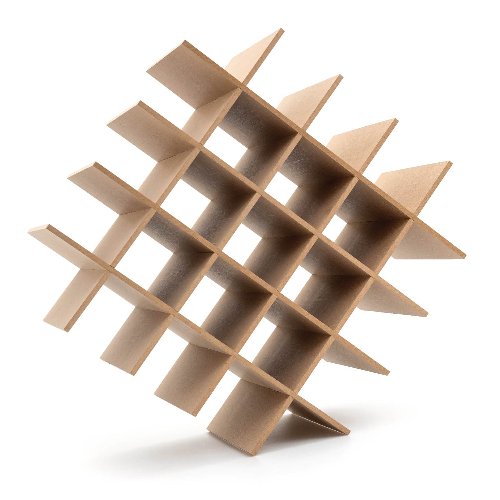 We R Makers Storage Cube Cubby Insert Organizer