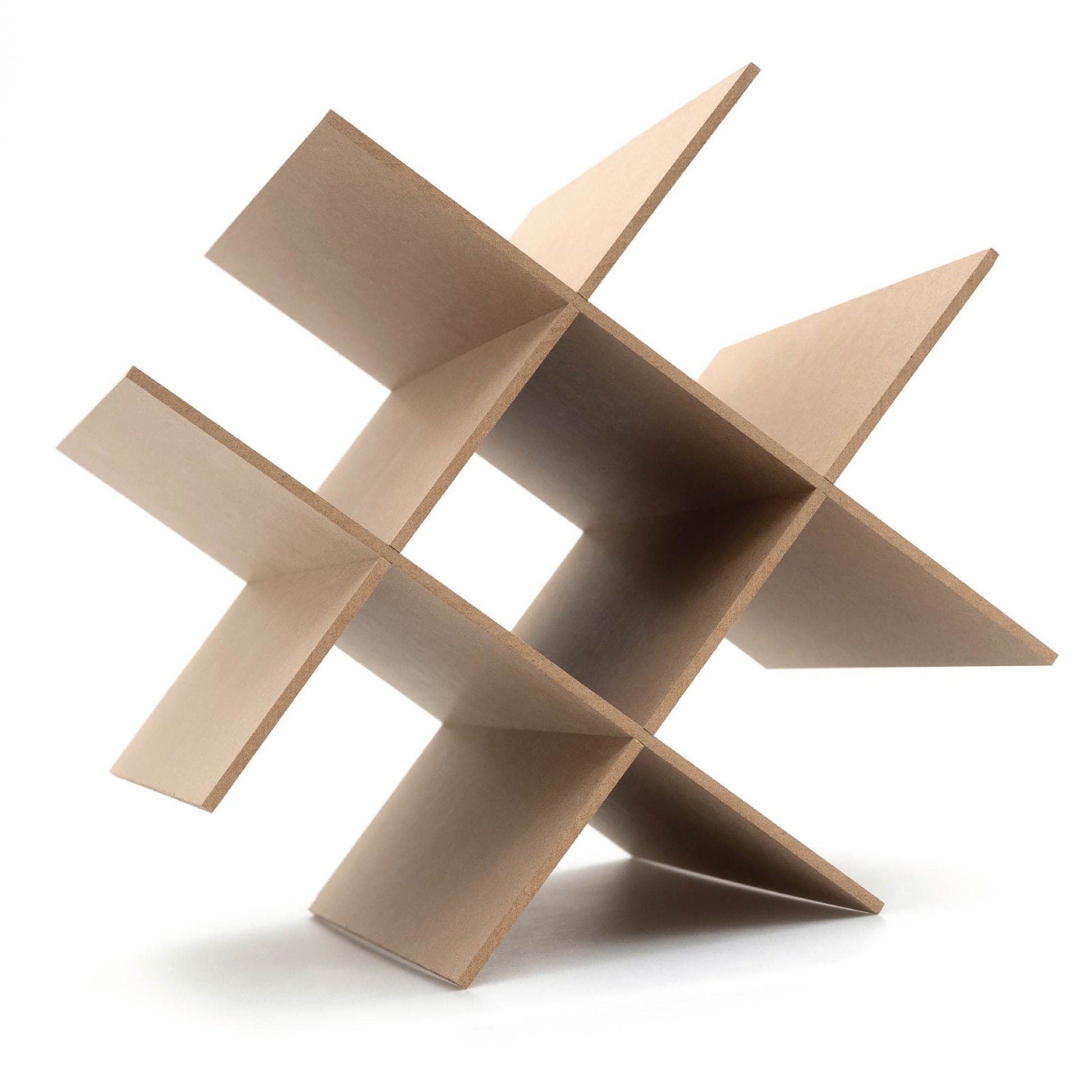 We R Makers Storage Cube Cubby Insert Organizer