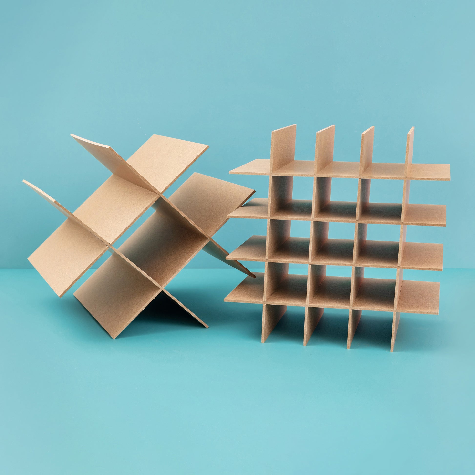 We R Makers Storage Cube Cubby Insert Organizer