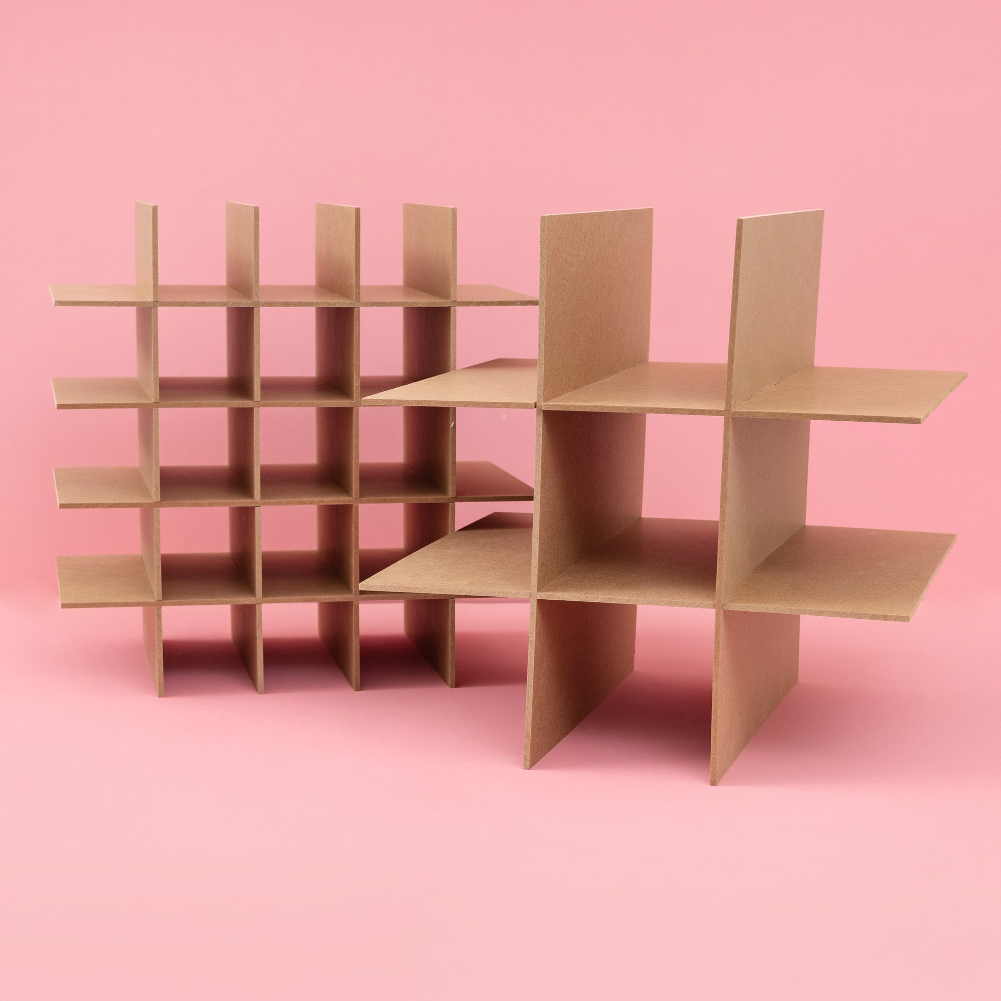 We R Makers Storage Cube Cubby Insert Organizer