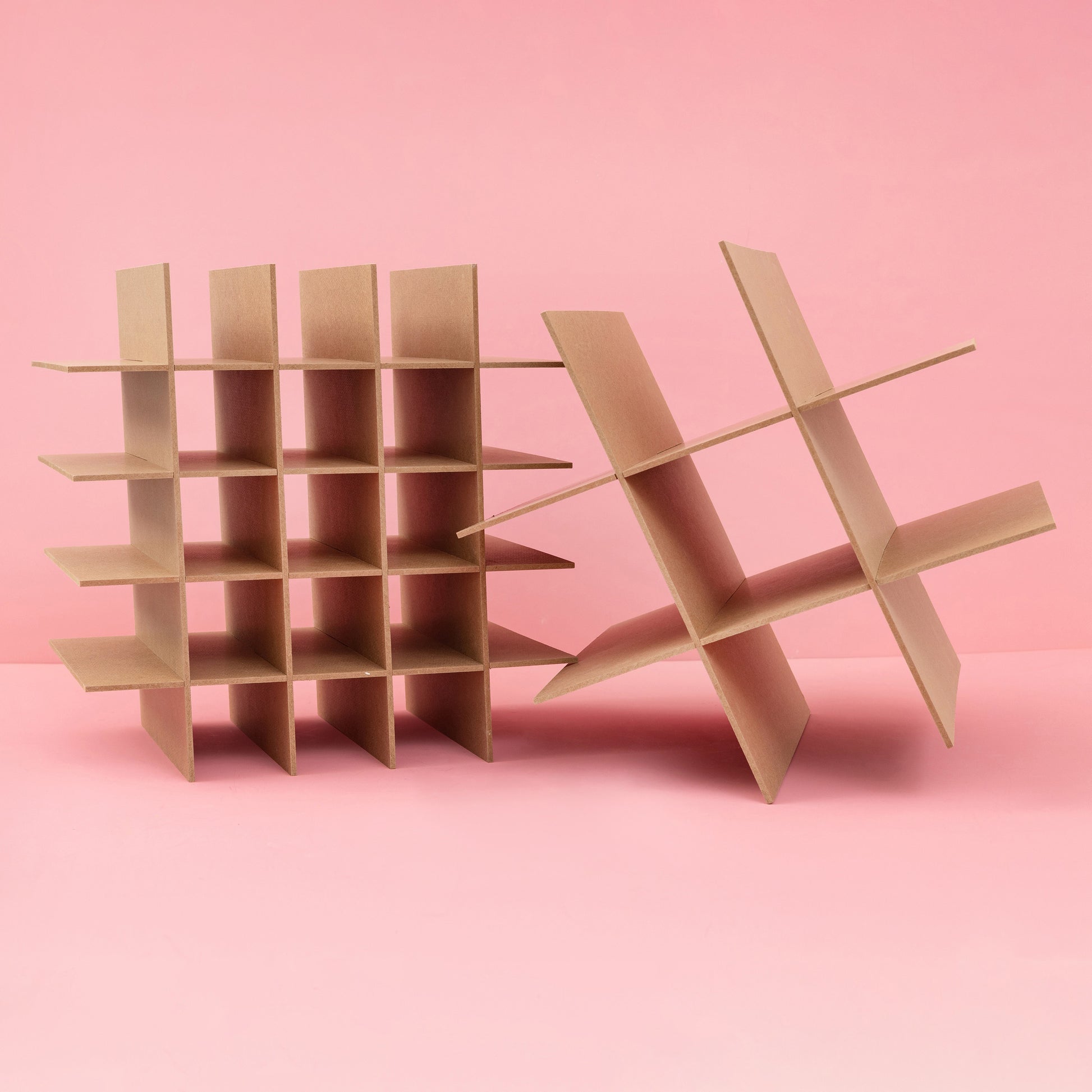 We R Makers Storage Cube Cubby Insert Organizer