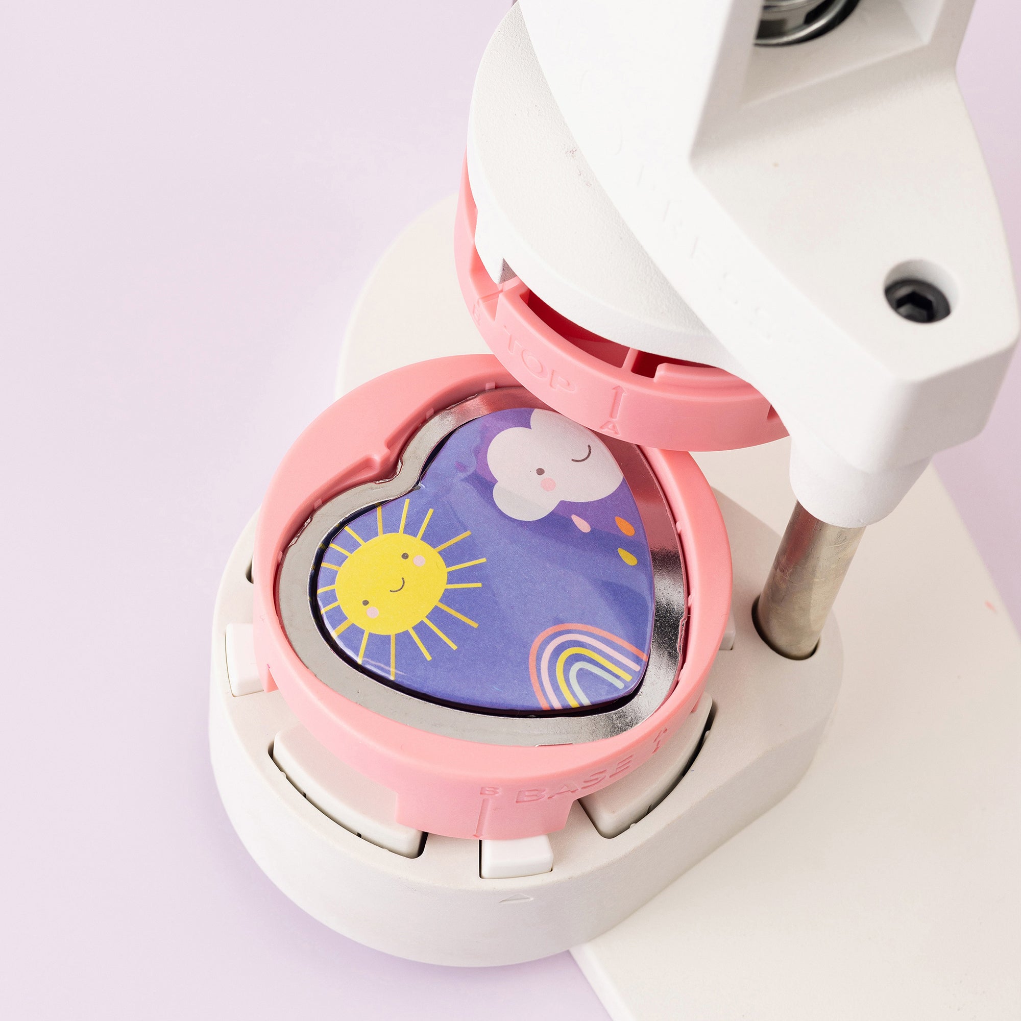 We R Makers Ultimate Button Press Mega Kit