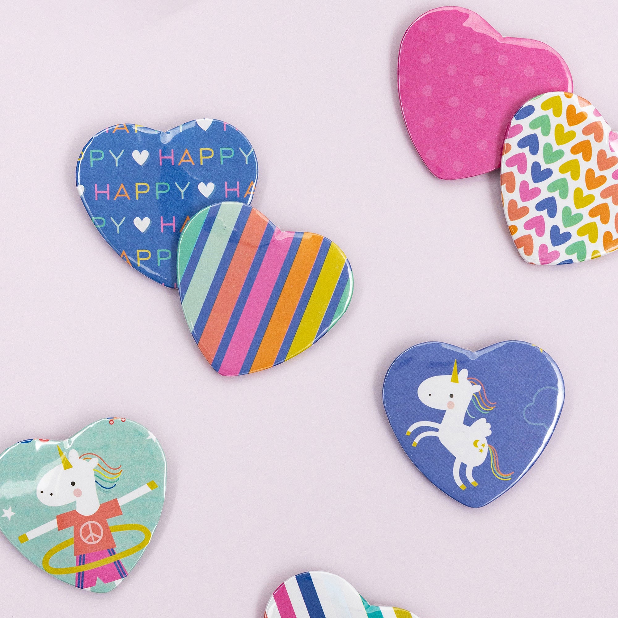 We R Makers Ultimate Button Press Mega Kit