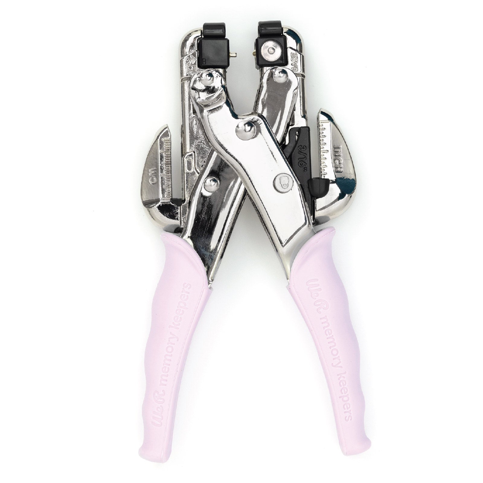 We R Makers Crop-A-Dile Hole Punch & Eyelet Setter