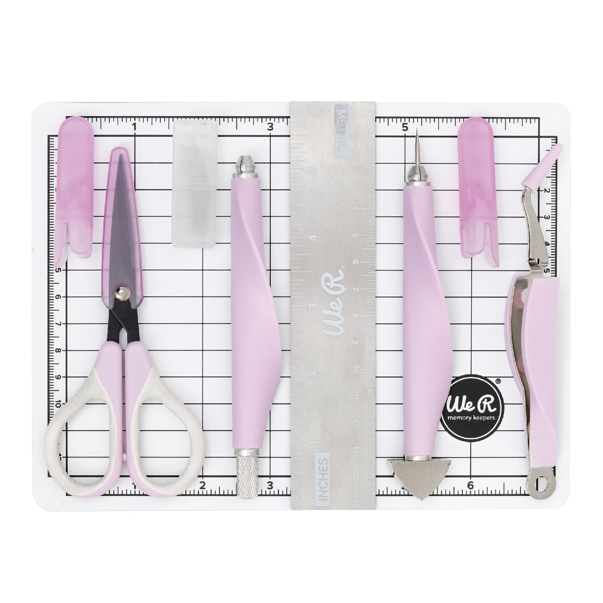We R Keepers 6pc Mini Tool Kit – American Crafts