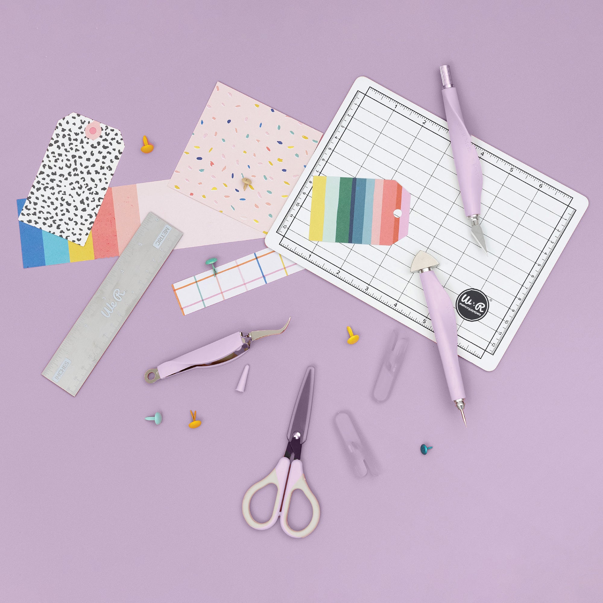 We R Keepers 6pc Mini Tool Kit