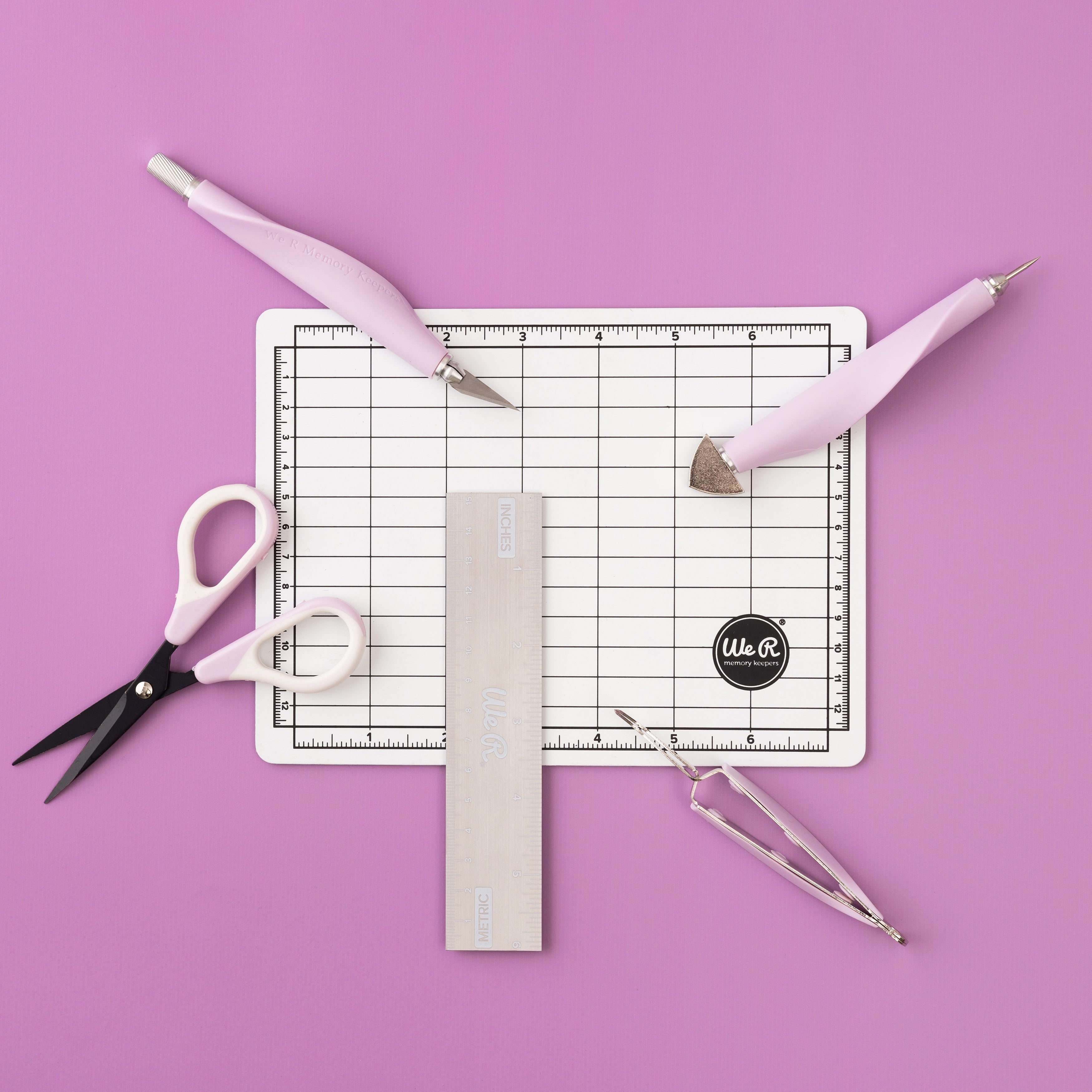 We R Keepers 6pc Mini Tool Kit