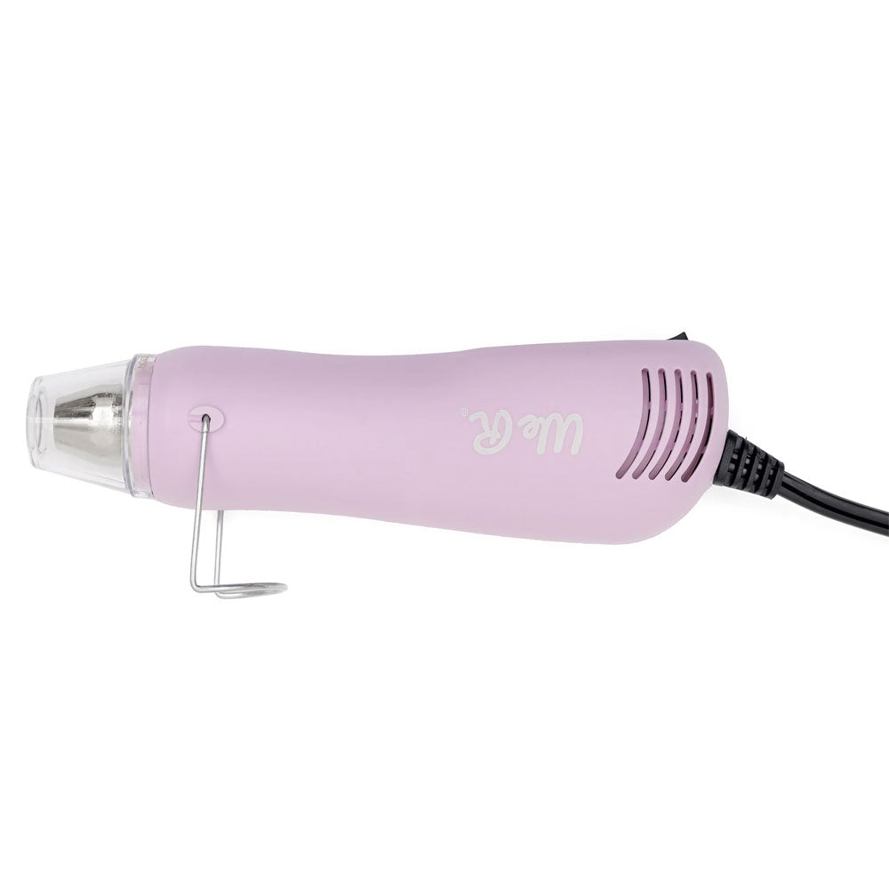 We R Makers Heat Gun-Lilac