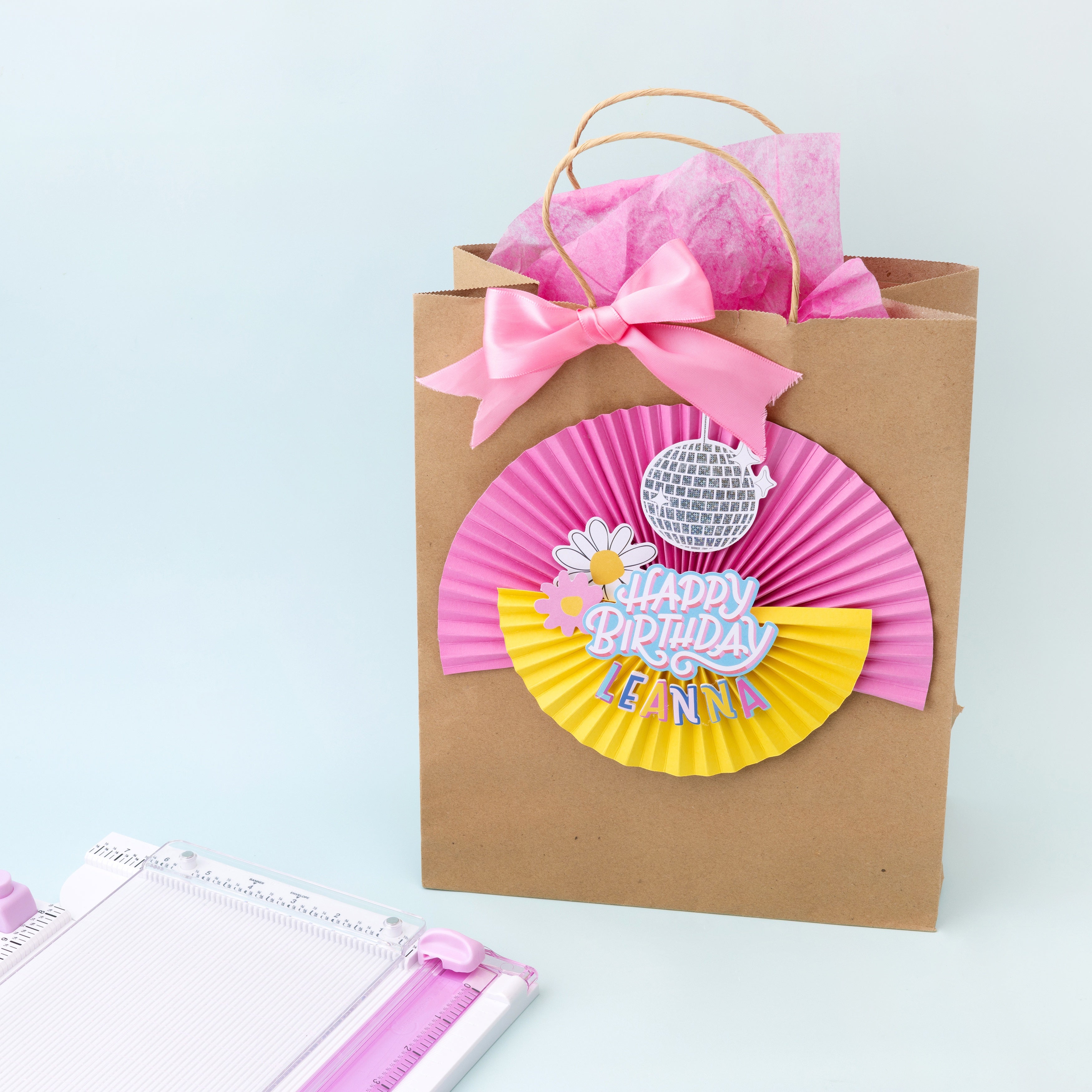 We R Makers The Works All In One Scrapbooking Tool