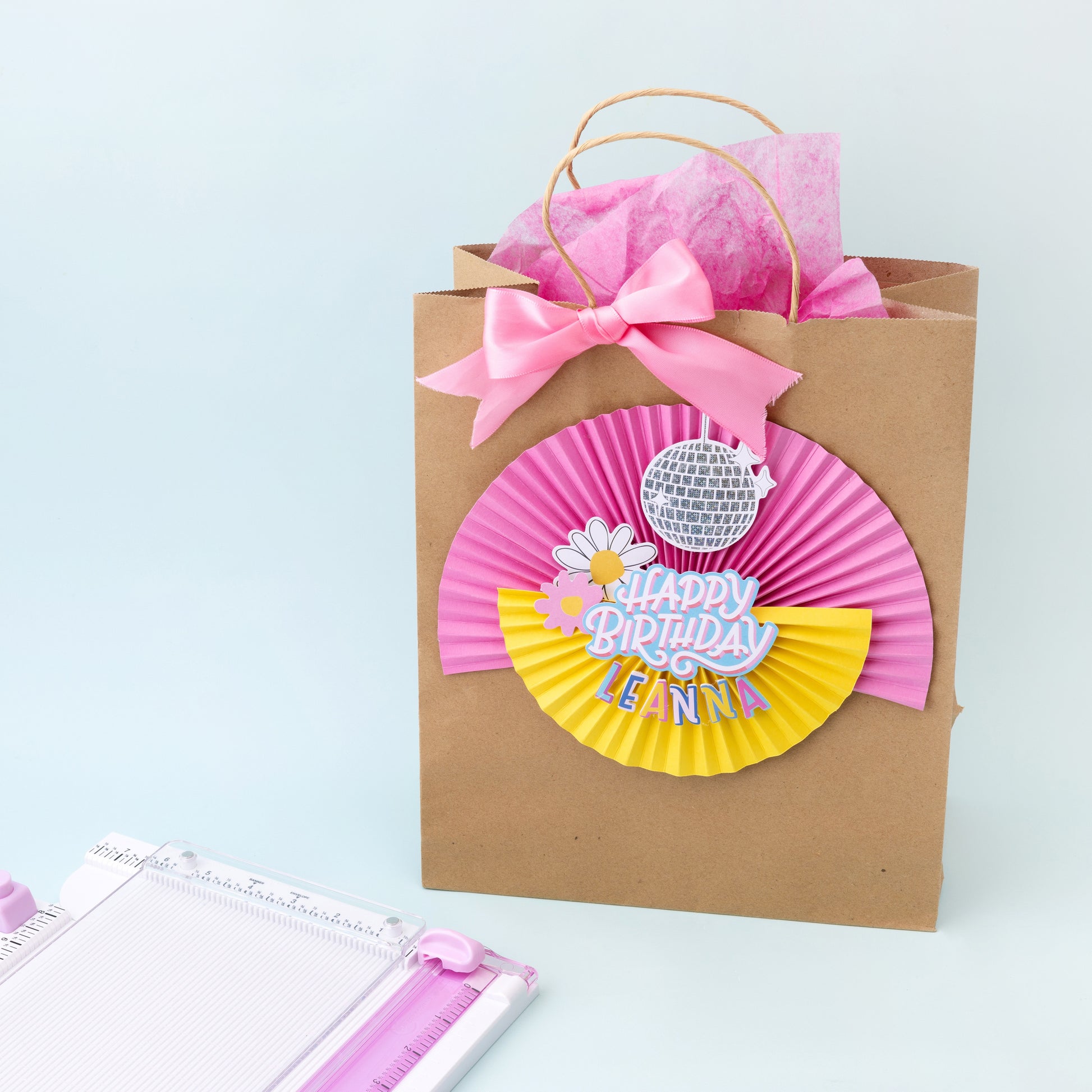 We R Makers The Works All In One Scrapbooking Tool