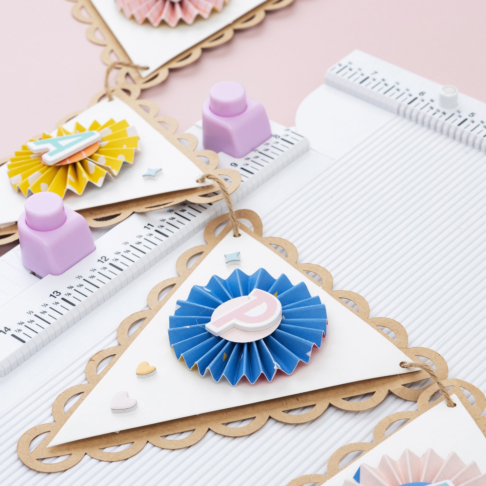 We R Makers The Works All In One Scrapbooking Tool