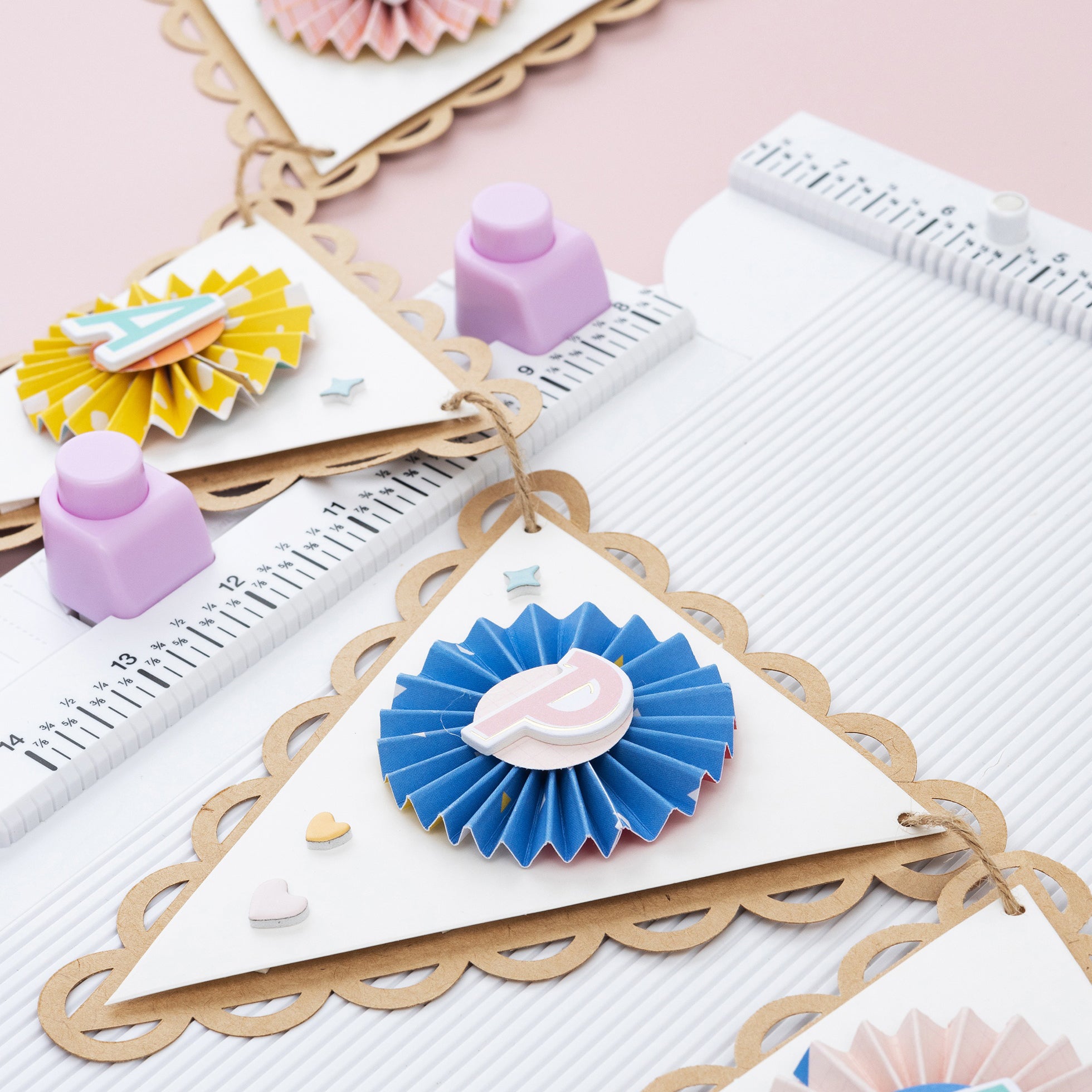 We R Makers The Works All In One Scrapbooking Tool