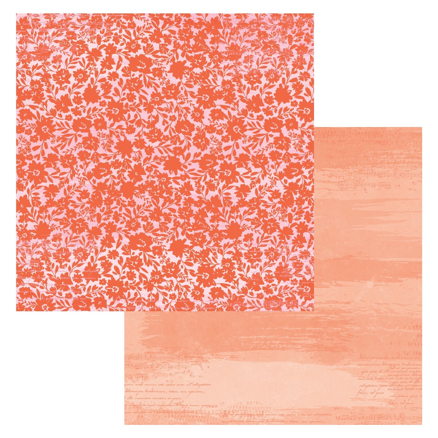 Sax Colored Art Paper, 9 x 12 Inches, Peach, 50 Sheets