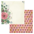 Load image into Gallery viewer, Willow & Sage Double-Sided Cardstock 12"X12"
