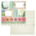 Load image into Gallery viewer, Willow & Sage Double-Sided Cardstock 12"X12"
