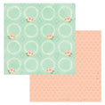 Load image into Gallery viewer, Willow & Sage Double-Sided Cardstock 12"X12"
