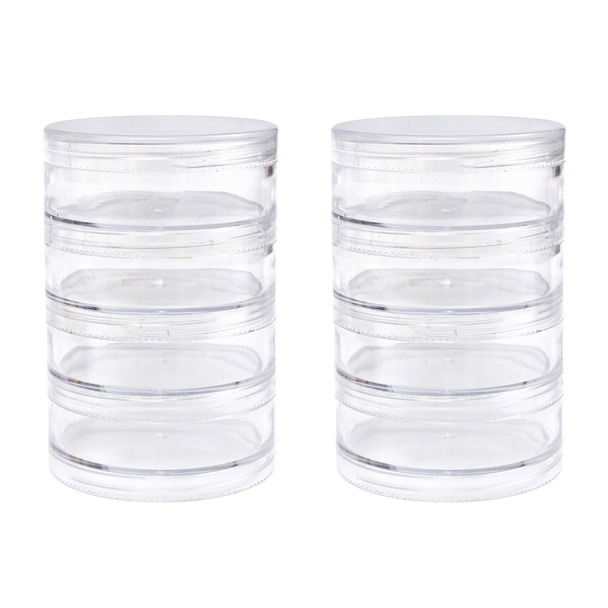 We R Makers Storage Screw Stack Jars