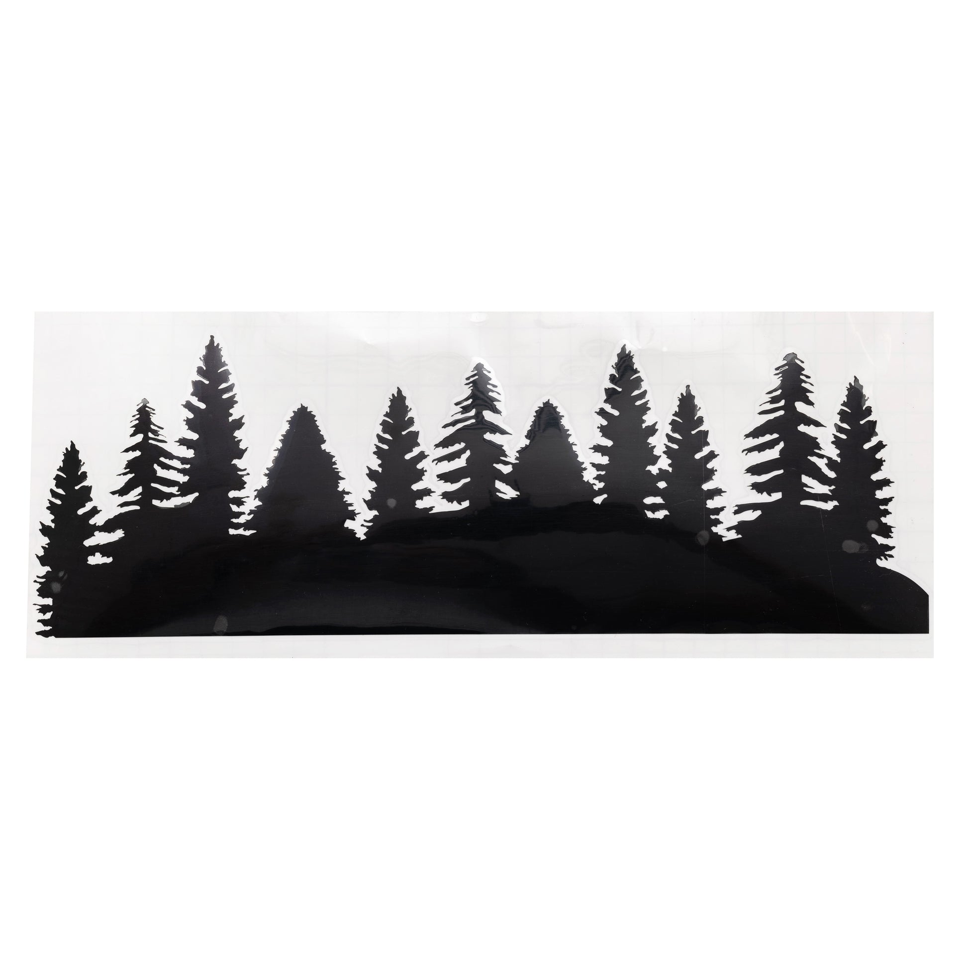We R Spin It Decorating Kit - Midnight Forest