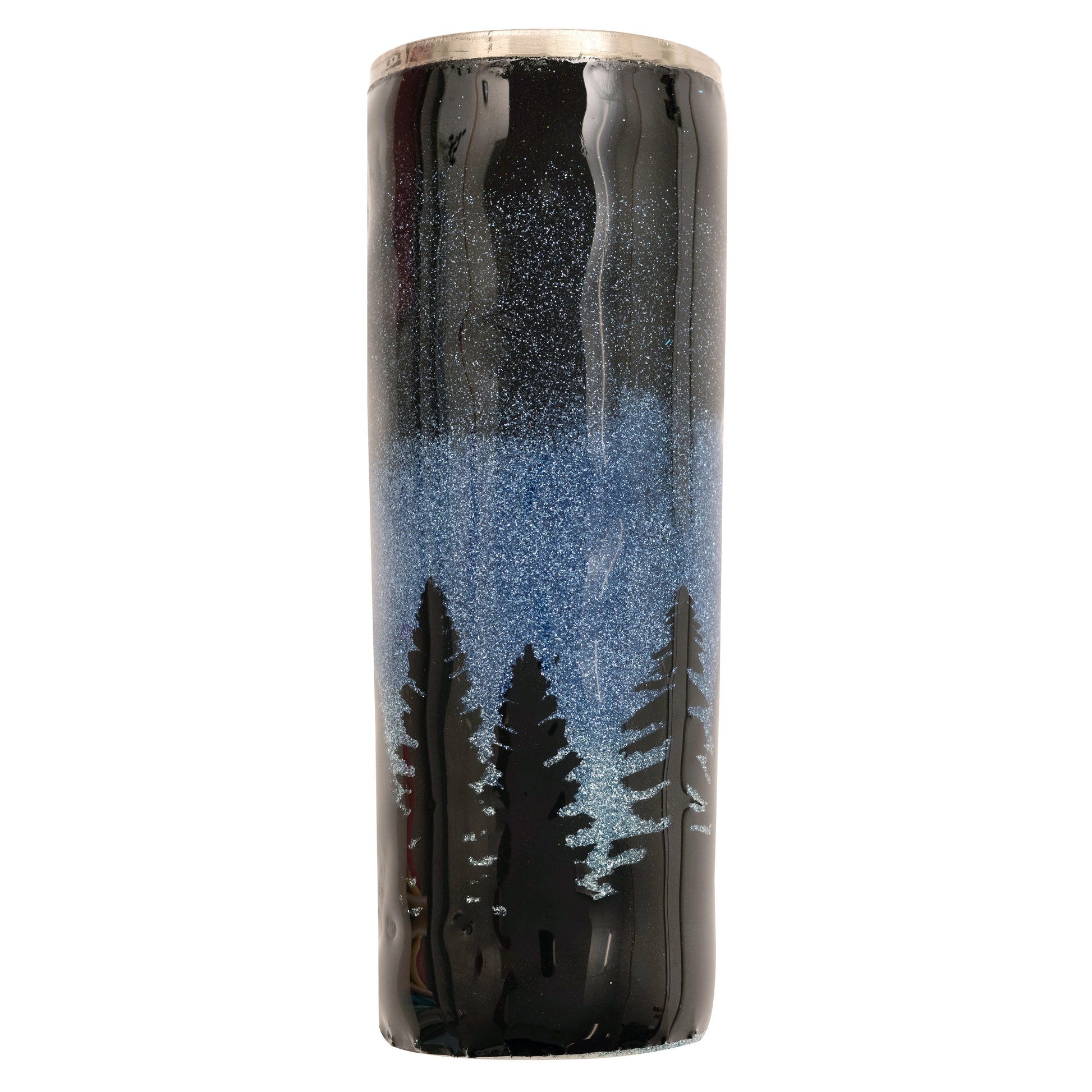 We R Spin It Decorating Kit - Midnight Forest