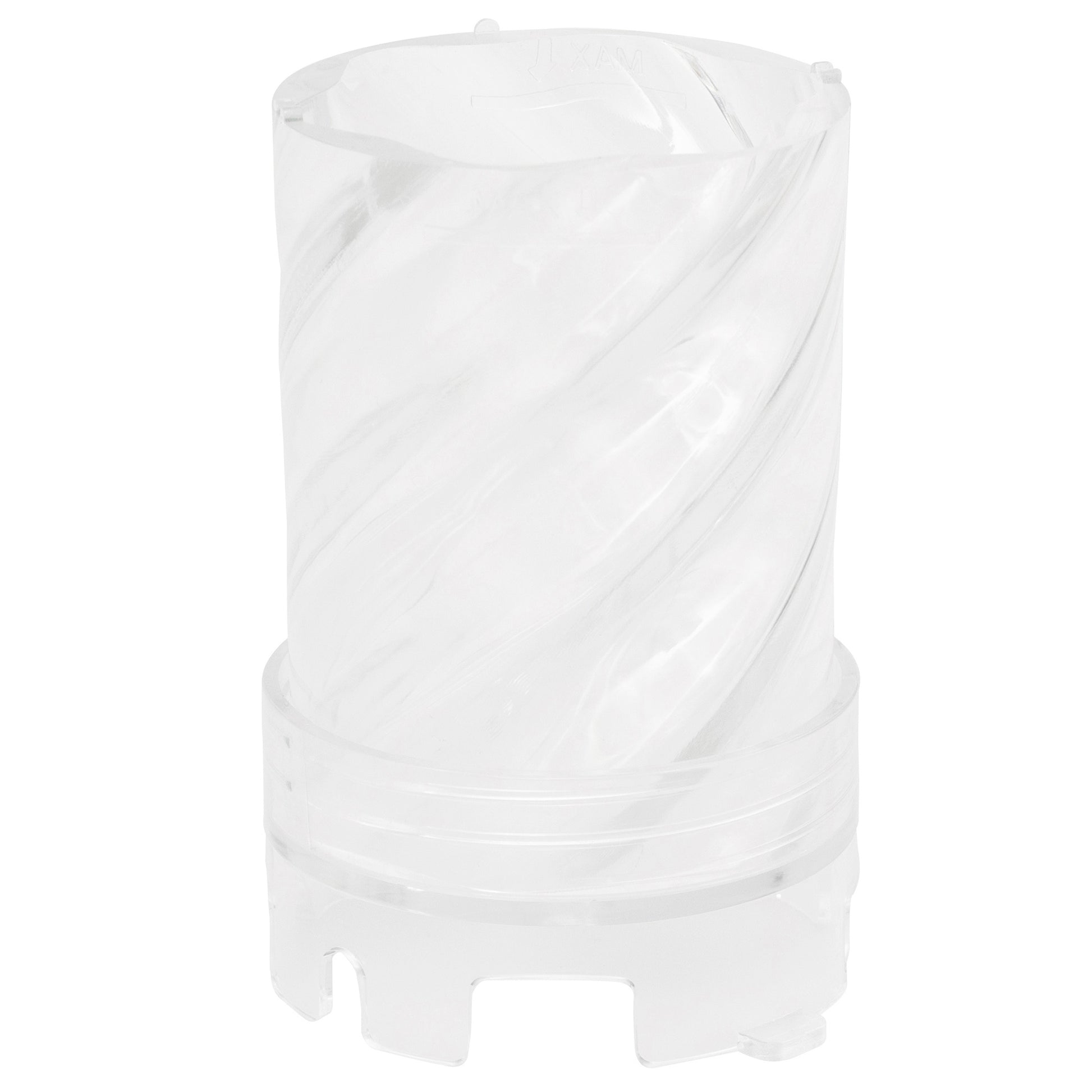 We R Makers Wick Candle Mold