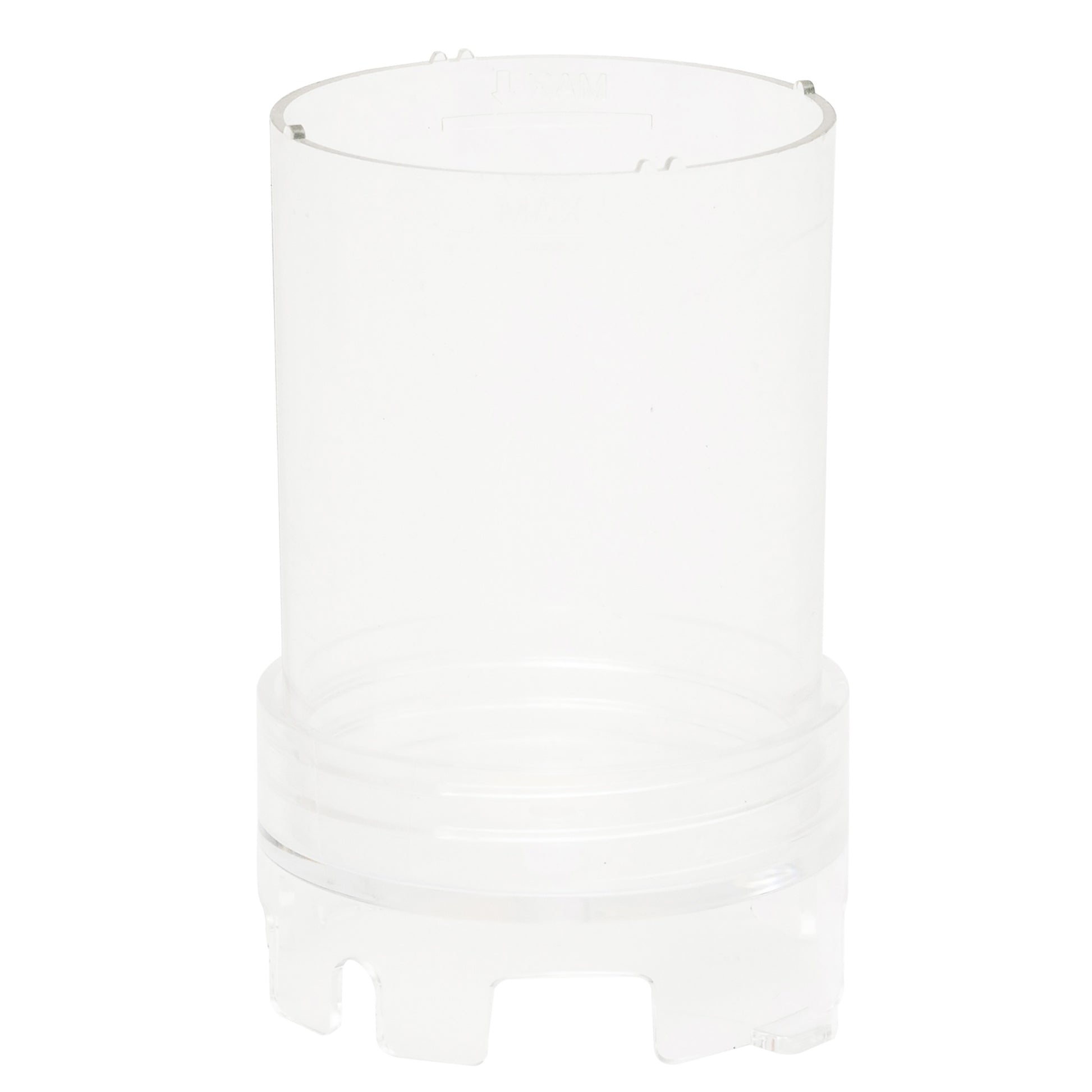 We R Makers Wick Candle Mold